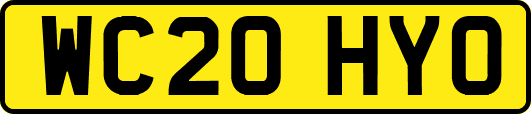 WC20HYO
