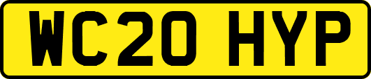 WC20HYP