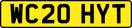 WC20HYT