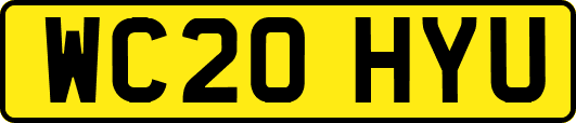 WC20HYU