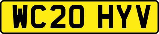 WC20HYV