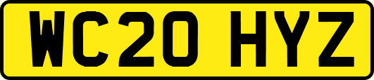 WC20HYZ