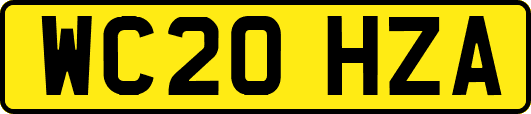 WC20HZA