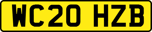 WC20HZB