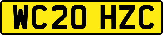 WC20HZC