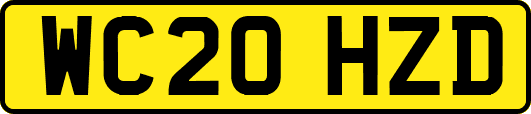 WC20HZD