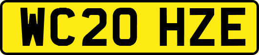WC20HZE