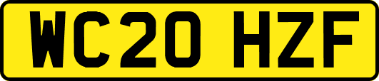 WC20HZF