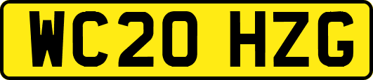 WC20HZG
