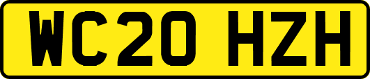 WC20HZH