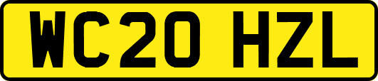 WC20HZL