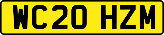 WC20HZM