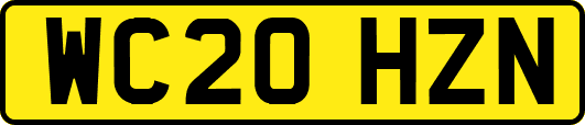 WC20HZN