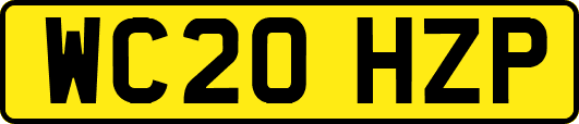 WC20HZP