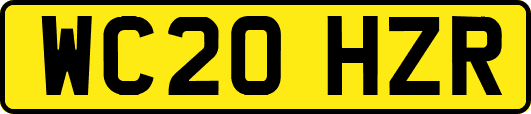 WC20HZR