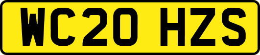 WC20HZS