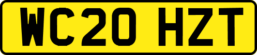 WC20HZT