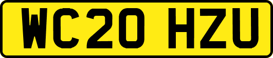 WC20HZU