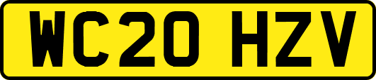 WC20HZV