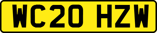 WC20HZW