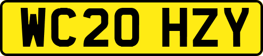 WC20HZY