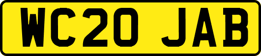 WC20JAB