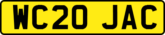 WC20JAC