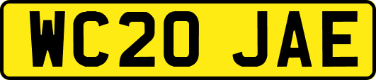 WC20JAE
