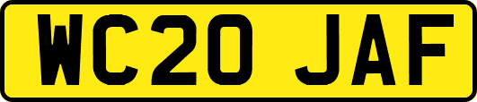 WC20JAF