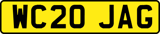 WC20JAG