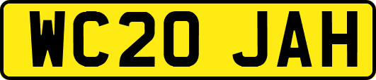 WC20JAH