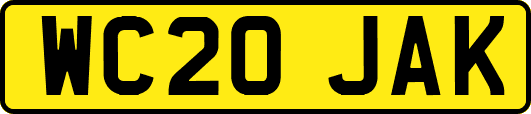 WC20JAK