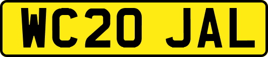WC20JAL