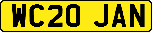 WC20JAN