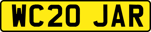 WC20JAR