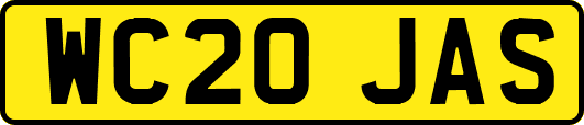 WC20JAS