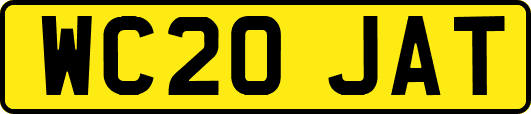 WC20JAT
