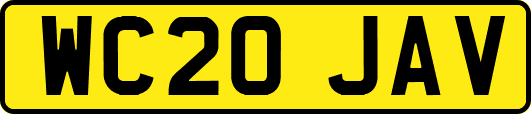 WC20JAV