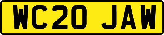WC20JAW
