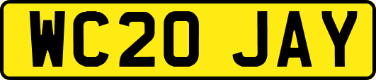 WC20JAY