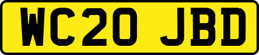 WC20JBD
