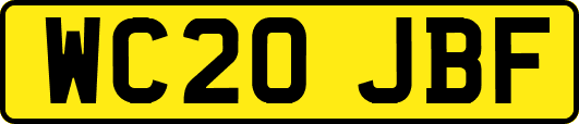 WC20JBF