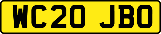 WC20JBO