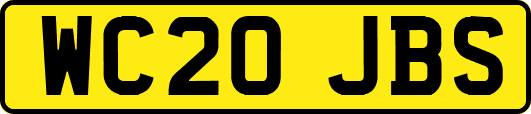 WC20JBS