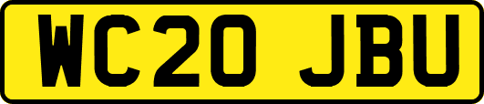 WC20JBU