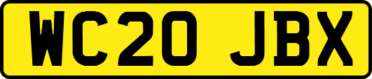 WC20JBX