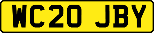 WC20JBY