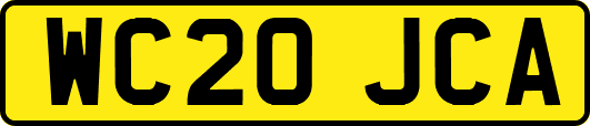 WC20JCA