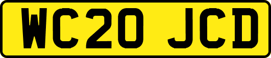 WC20JCD