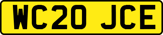WC20JCE